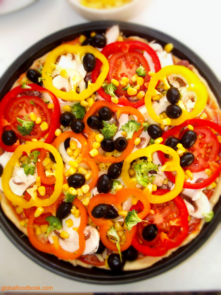 pizzzaa