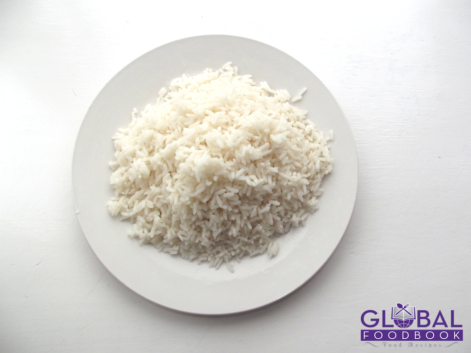 White Rice