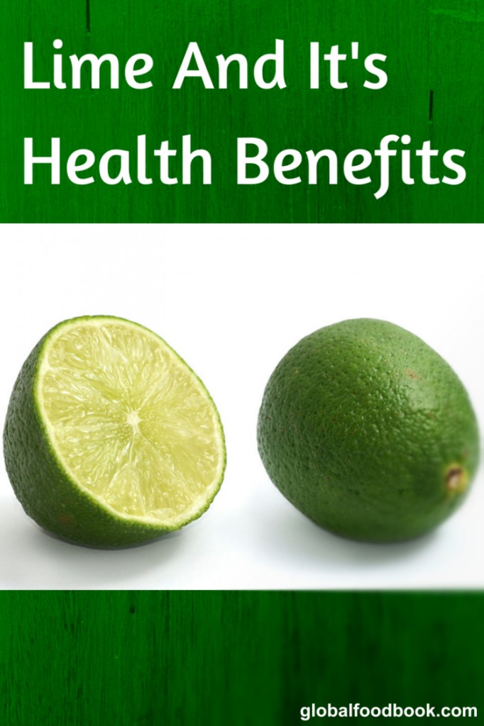 lime_and_it's_health_benefits