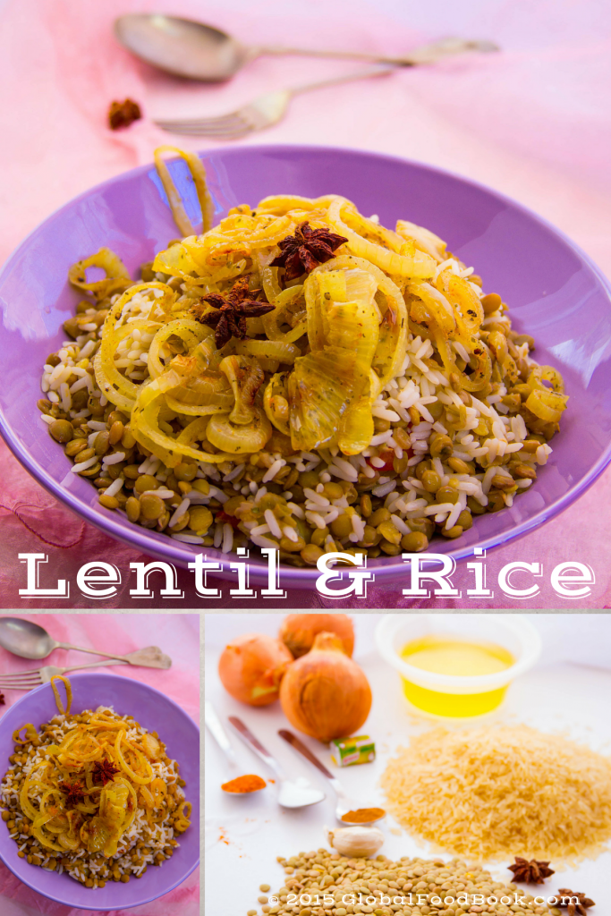 Mujaddara recipe (lentil & rice)_ (2)