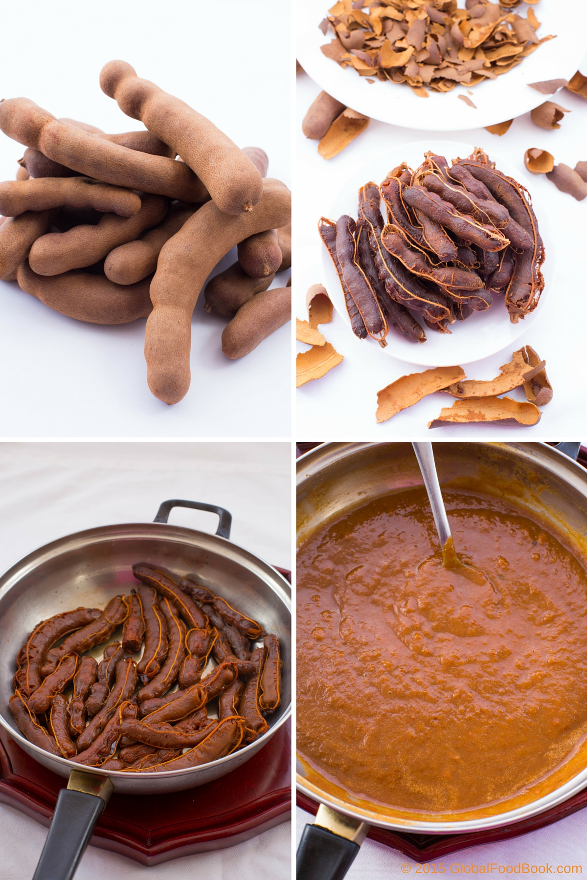 Tamarind Sauce Recipe Tamarind Sauce Recipe