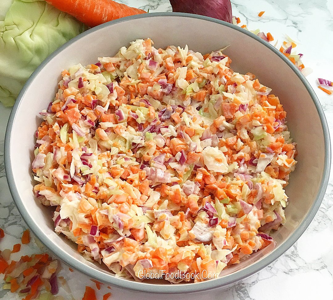 coastal flats coleslaw recipe